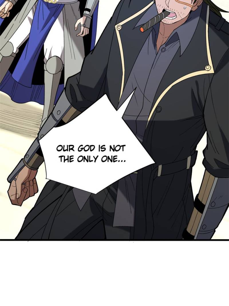 Read My Dragon System ENGLISH Manga Online