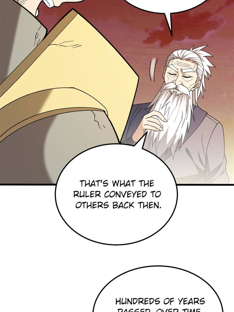 Read My Dragon System ENGLISH Manga Online