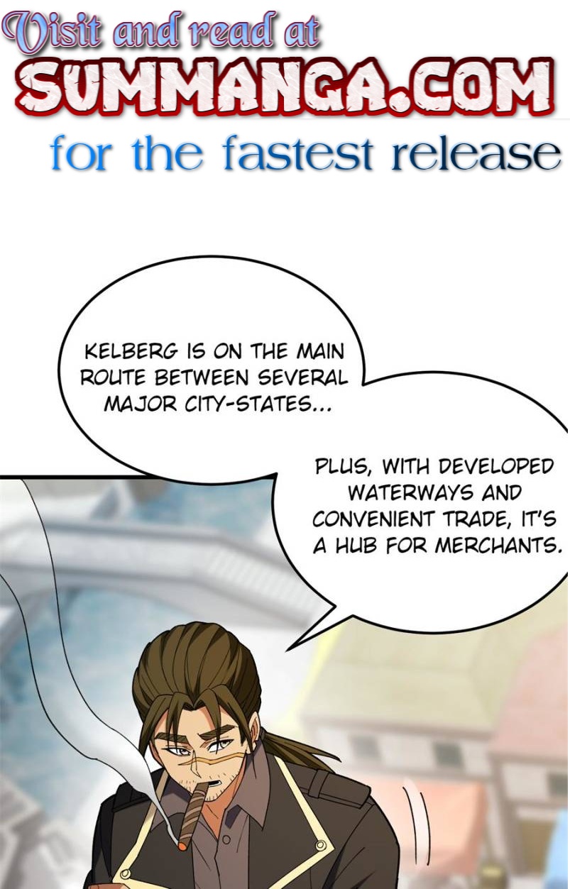 Read My Dragon System ENGLISH Manga Online