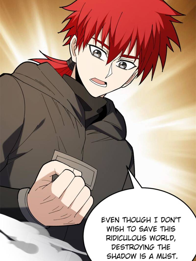 Read My Dragon System ENGLISH Manga Online