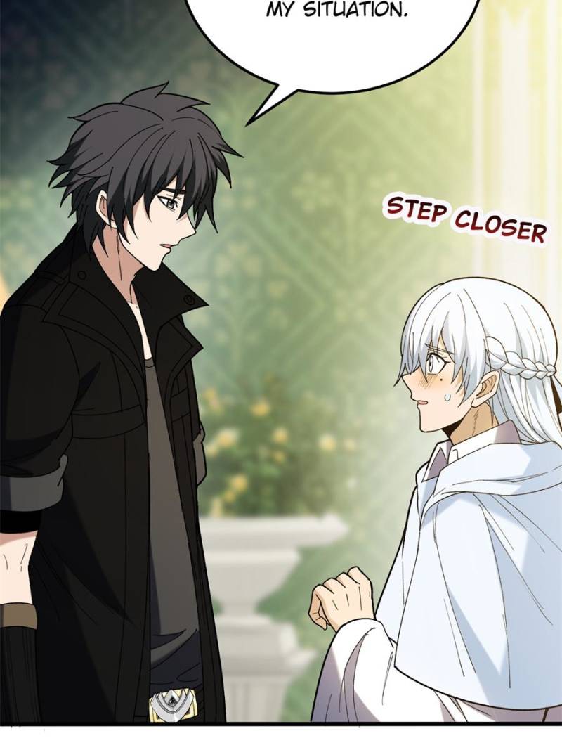 Read My Dragon System ENGLISH Manga Online