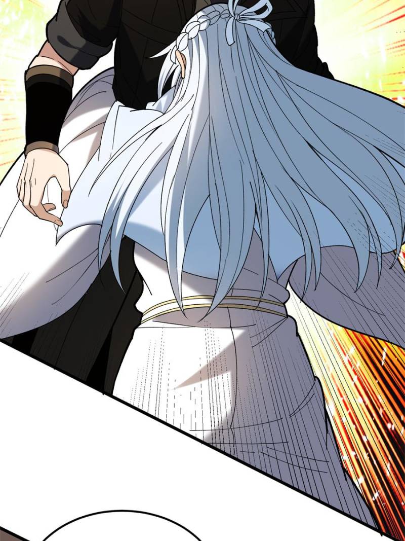 Read My Dragon System ENGLISH Manga Online