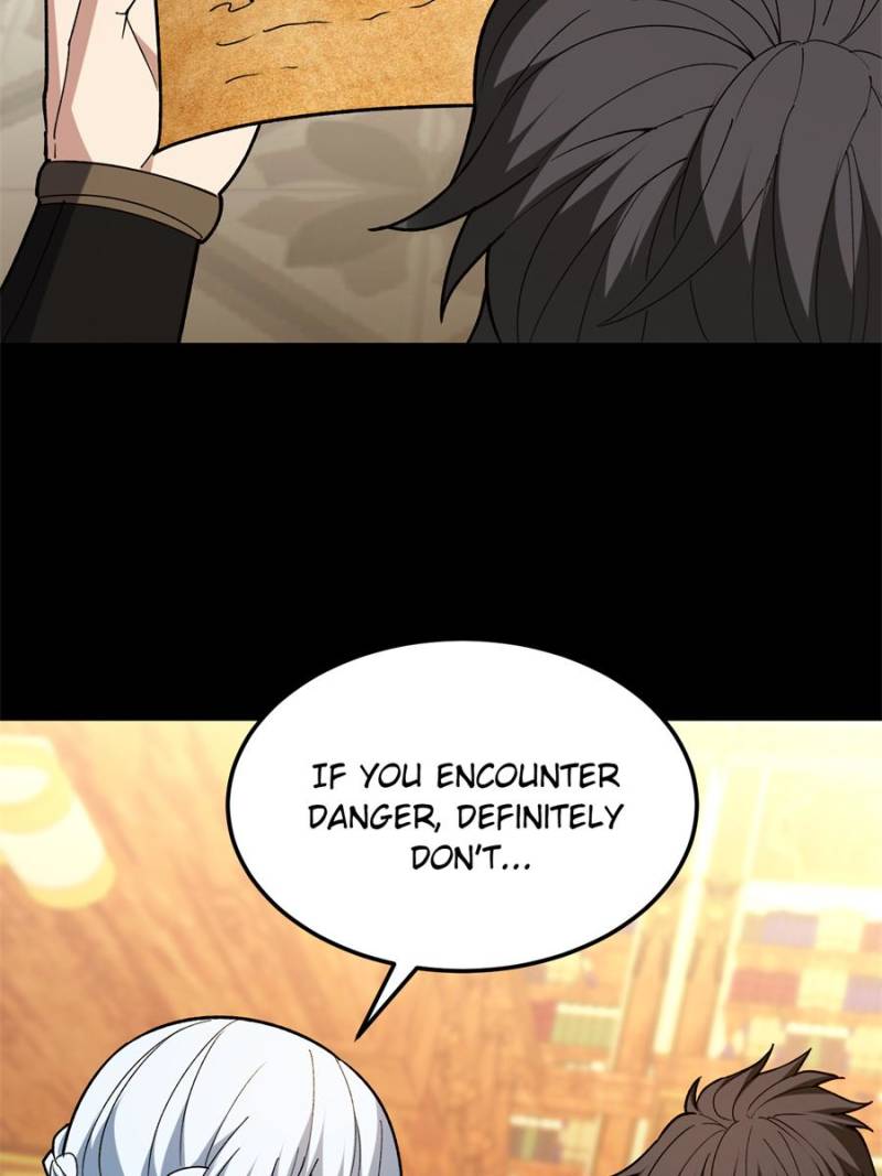 Read My Dragon System ENGLISH Manga Online