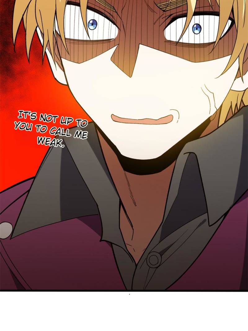 Read My Dragon System ENGLISH Manga Online