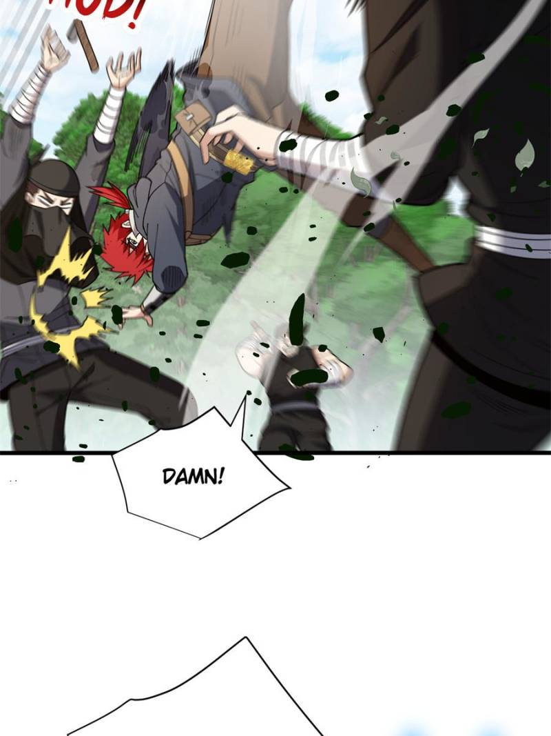 Read My Dragon System ENGLISH Manga Online