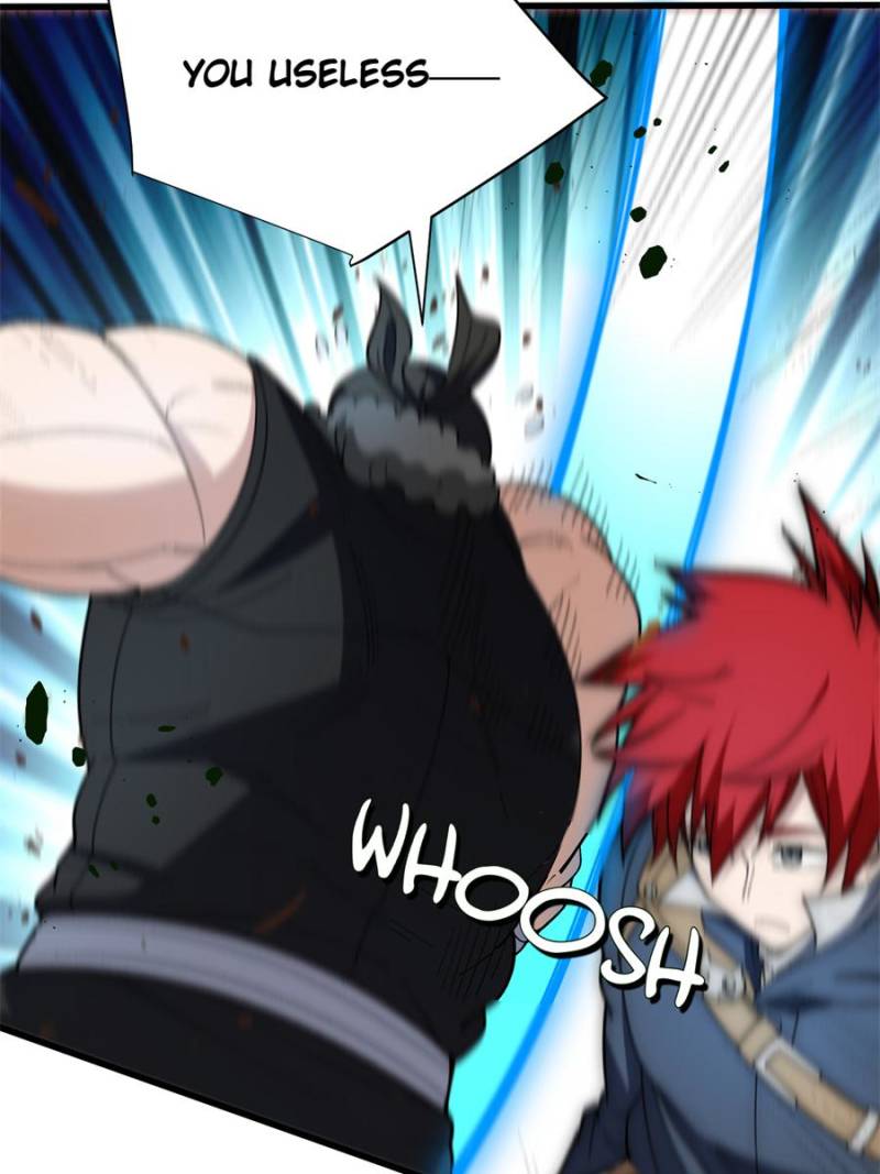 Read My Dragon System ENGLISH Manga Online