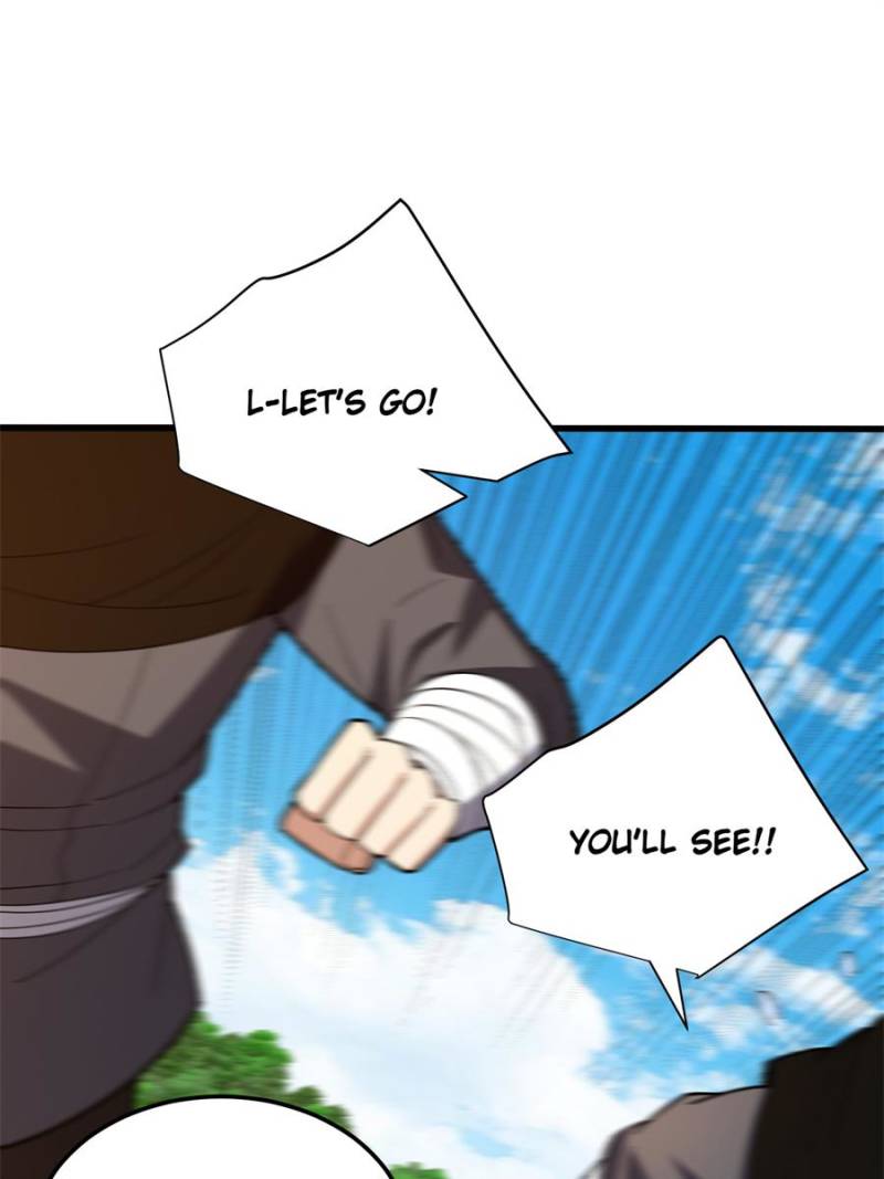 Read My Dragon System ENGLISH Manga Online