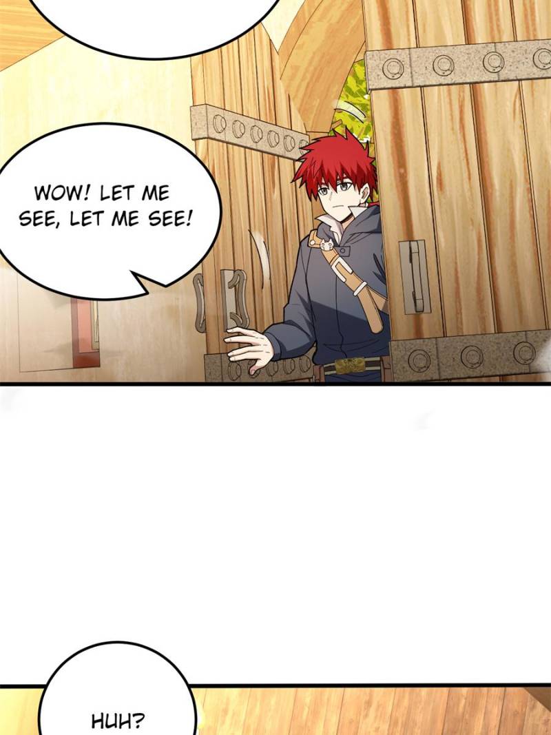 Read My Dragon System ENGLISH Manga Online