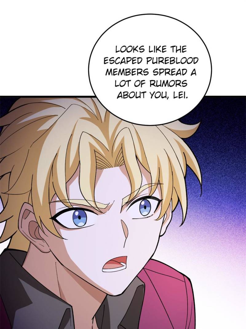 Read My Dragon System ENGLISH Manga Online