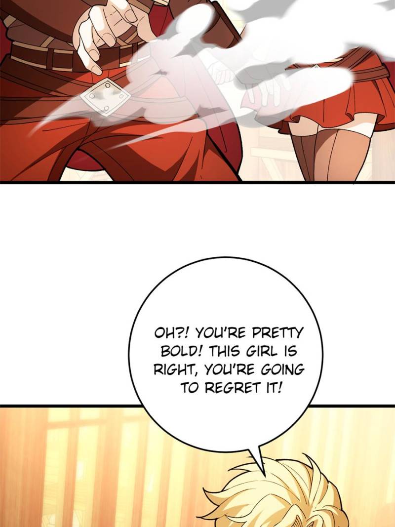 Read My Dragon System ENGLISH Manga Online