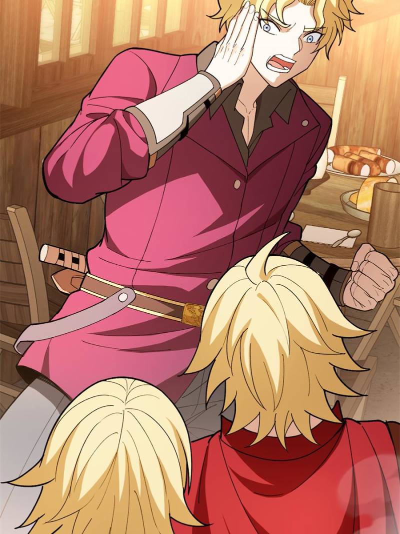 Read My Dragon System ENGLISH Manga Online