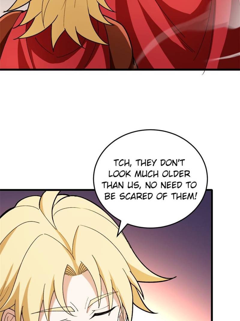 Read My Dragon System ENGLISH Manga Online