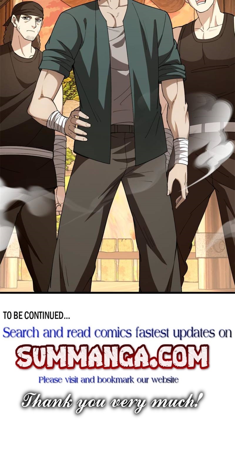 Read My Dragon System ENGLISH Manga Online