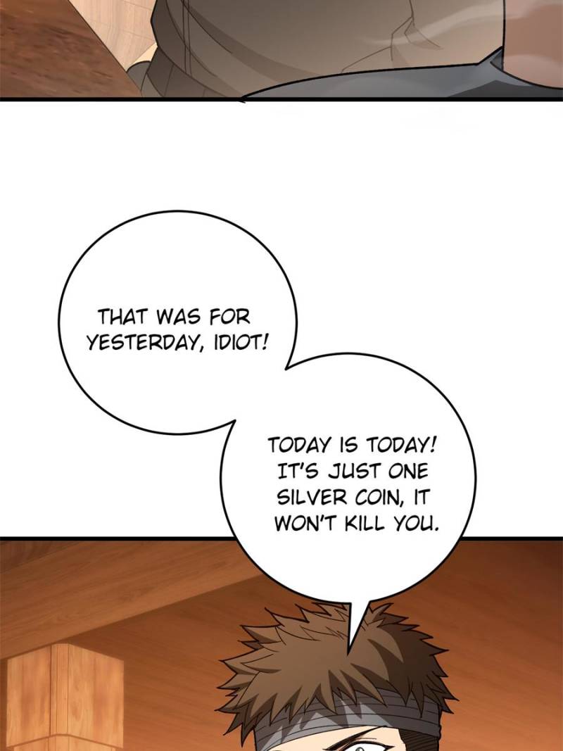 Read My Dragon System ENGLISH Manga Online