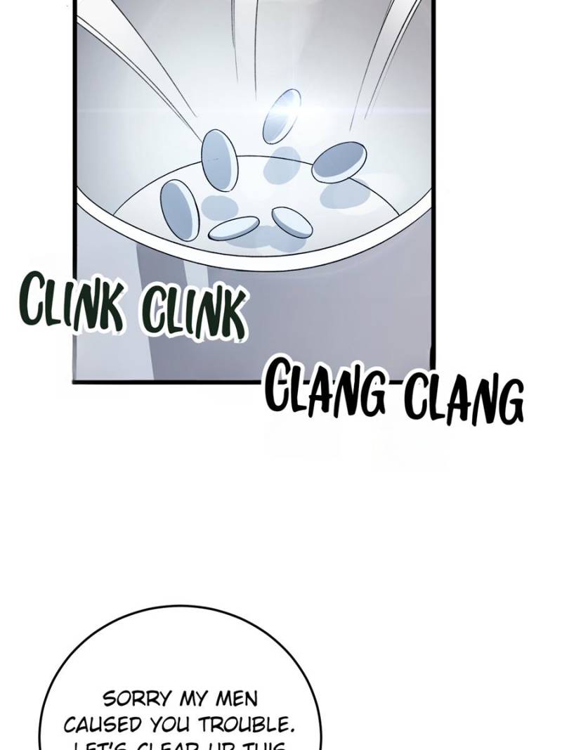 Read My Dragon System ENGLISH Manga Online