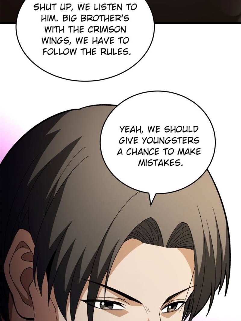 Read My Dragon System ENGLISH Manga Online