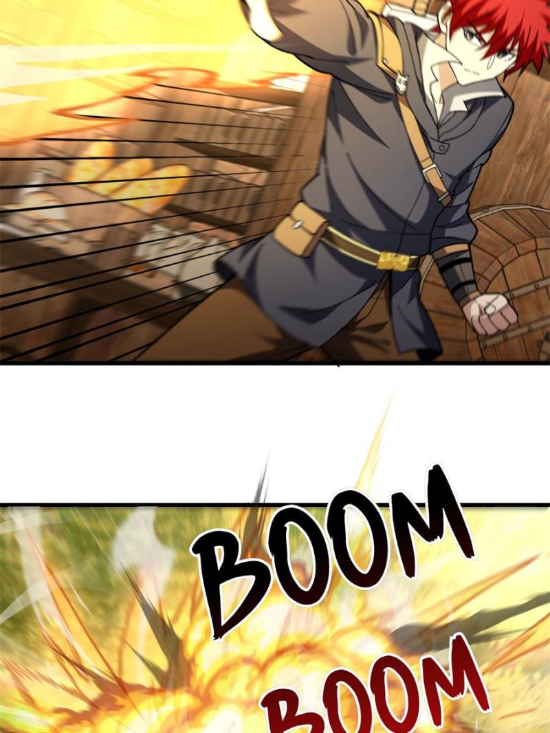 Read My Dragon System ENGLISH Manga Online