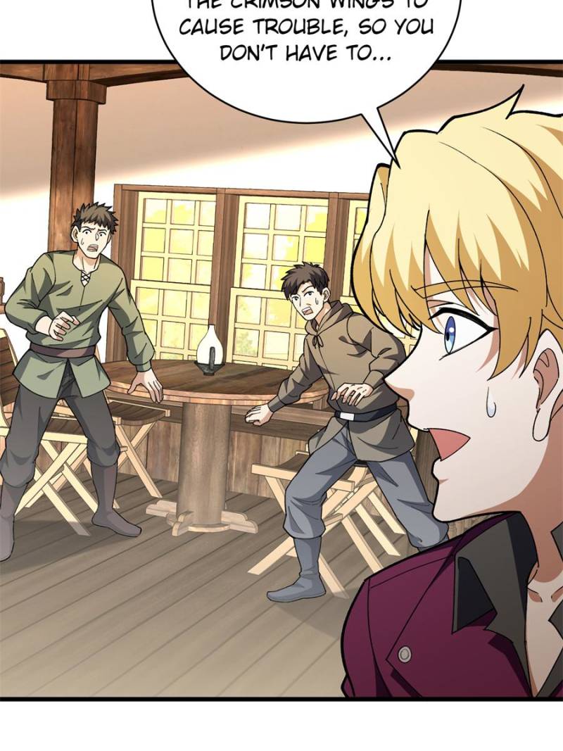 Read My Dragon System ENGLISH Manga Online