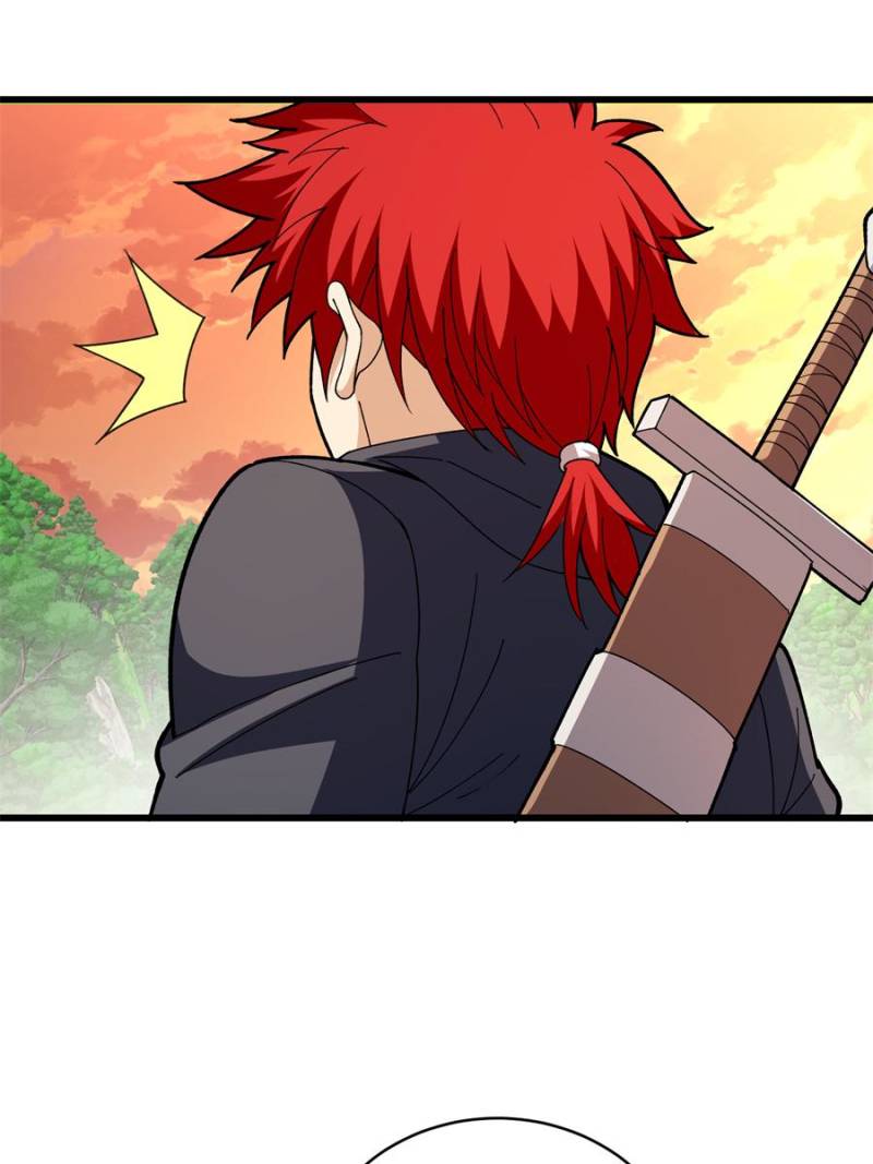 Read My Dragon System ENGLISH Manga Online