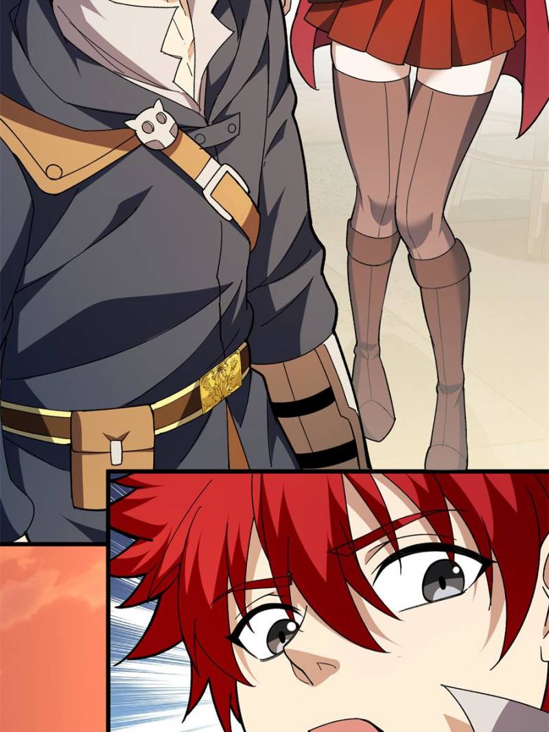 Read My Dragon System ENGLISH Manga Online