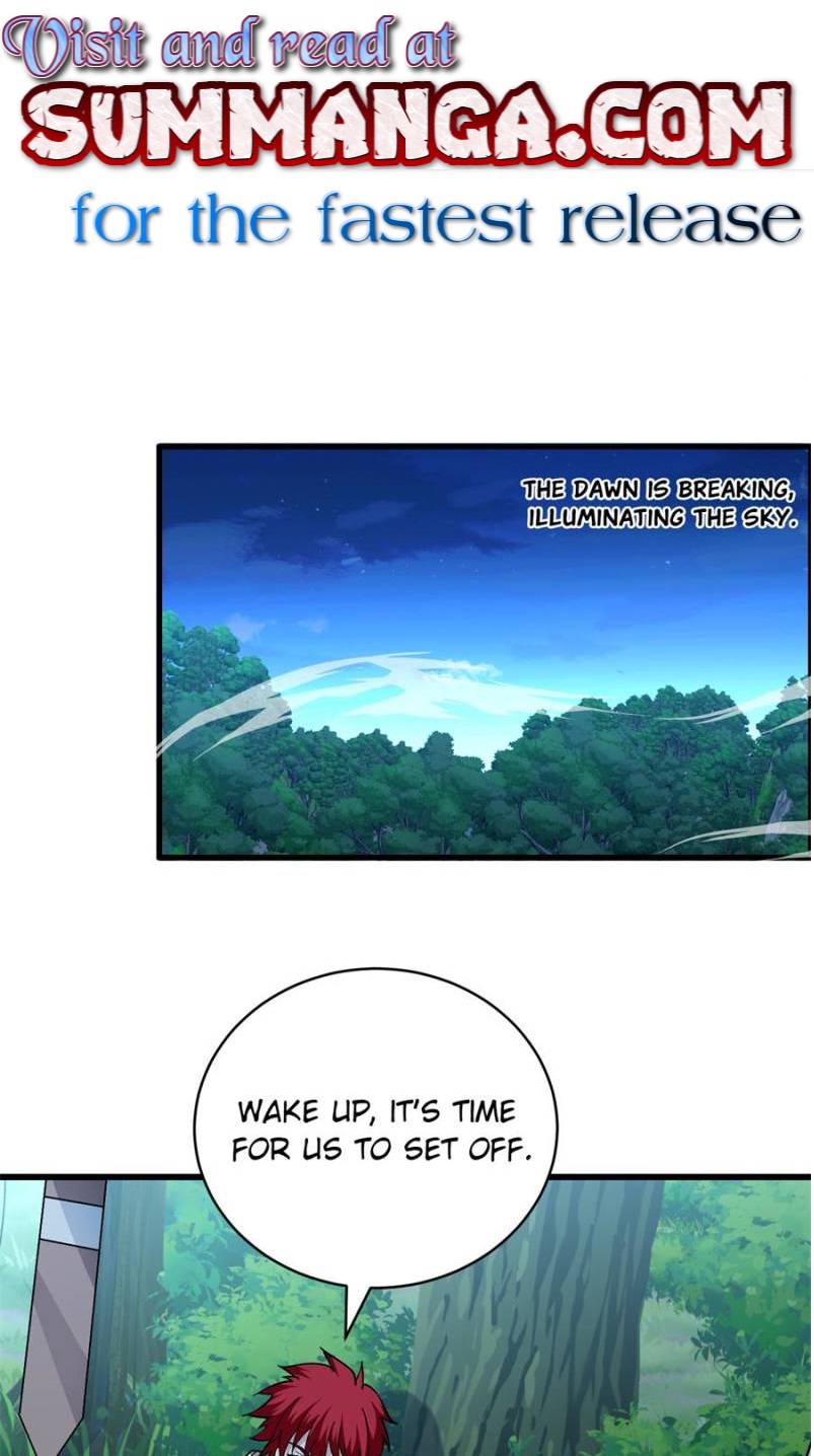 Read My Dragon System ENGLISH Manga Online