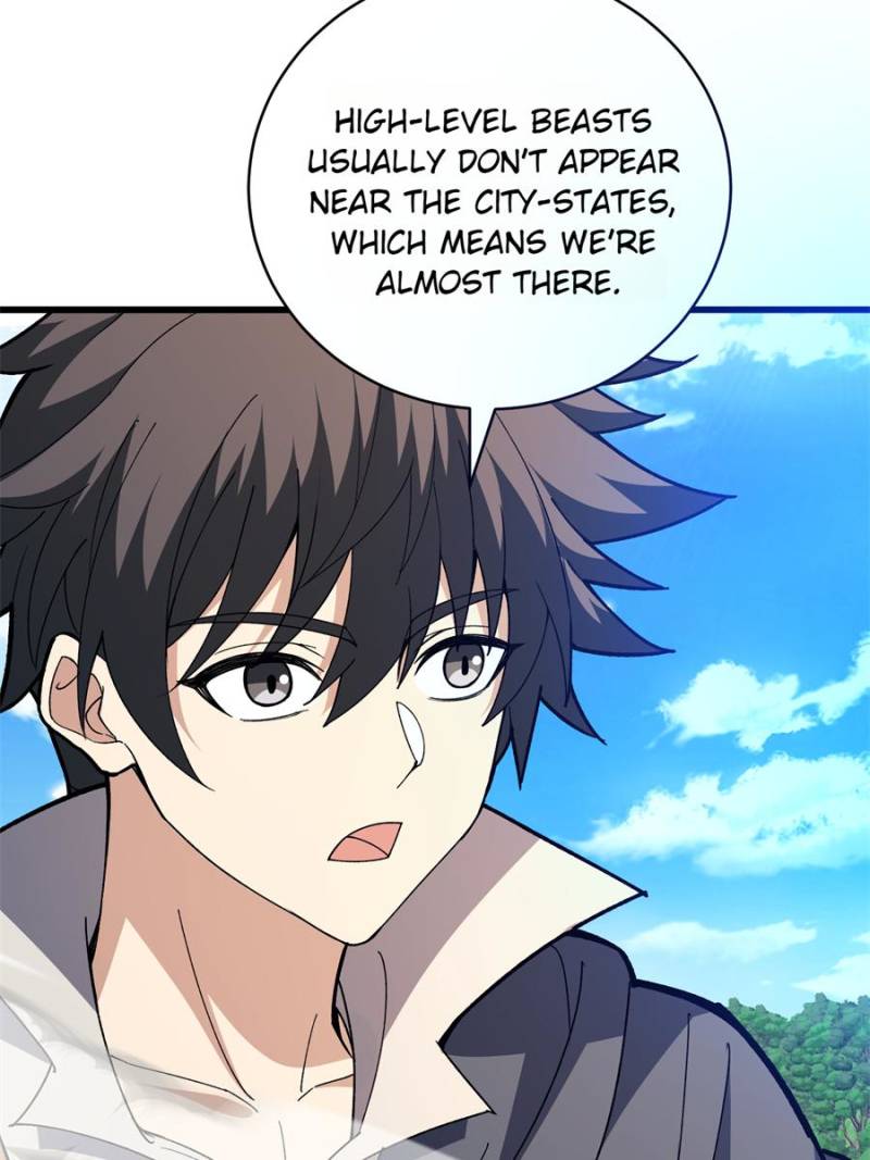 Read My Dragon System ENGLISH Manga Online