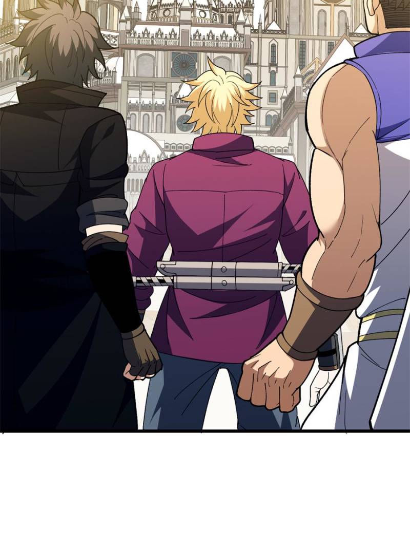 Read My Dragon System ENGLISH Manga Online