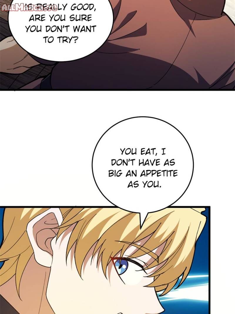 Read My Dragon System ENGLISH Manga Online