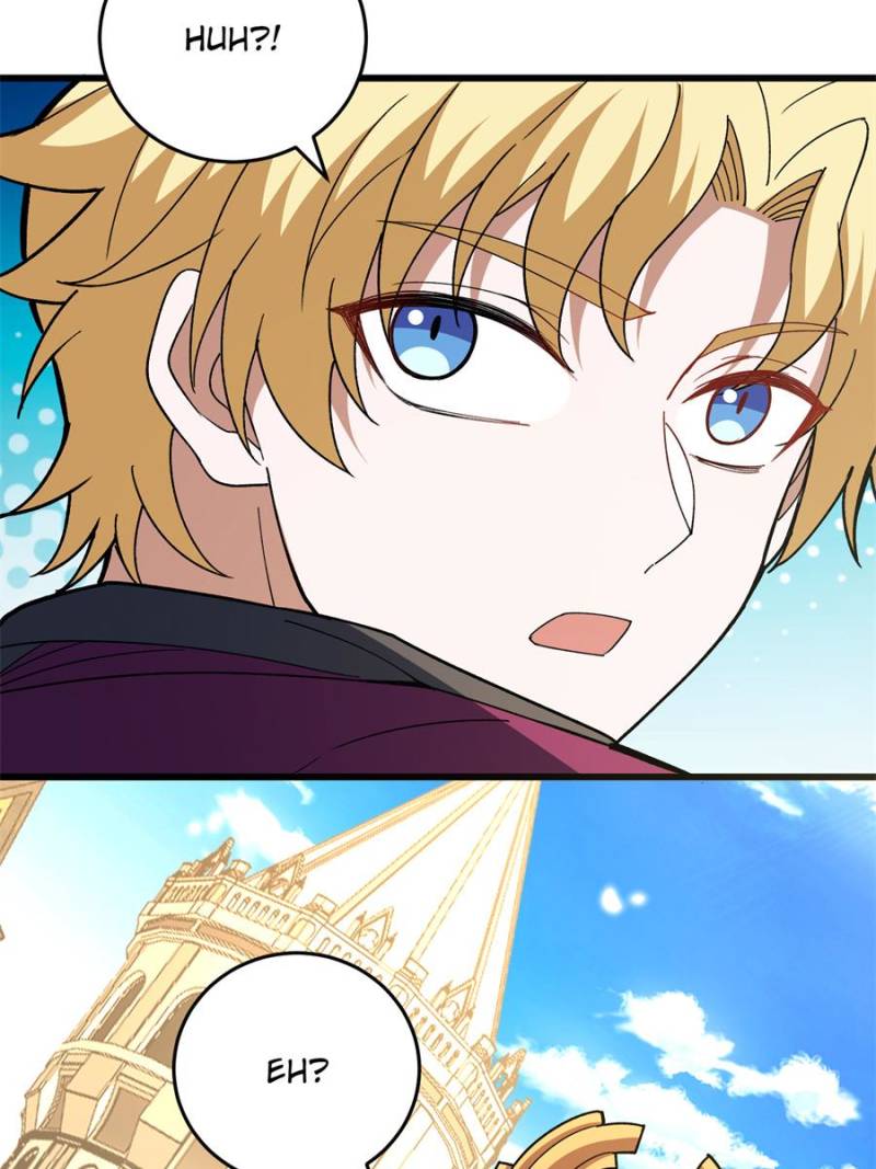 Read My Dragon System ENGLISH Manga Online