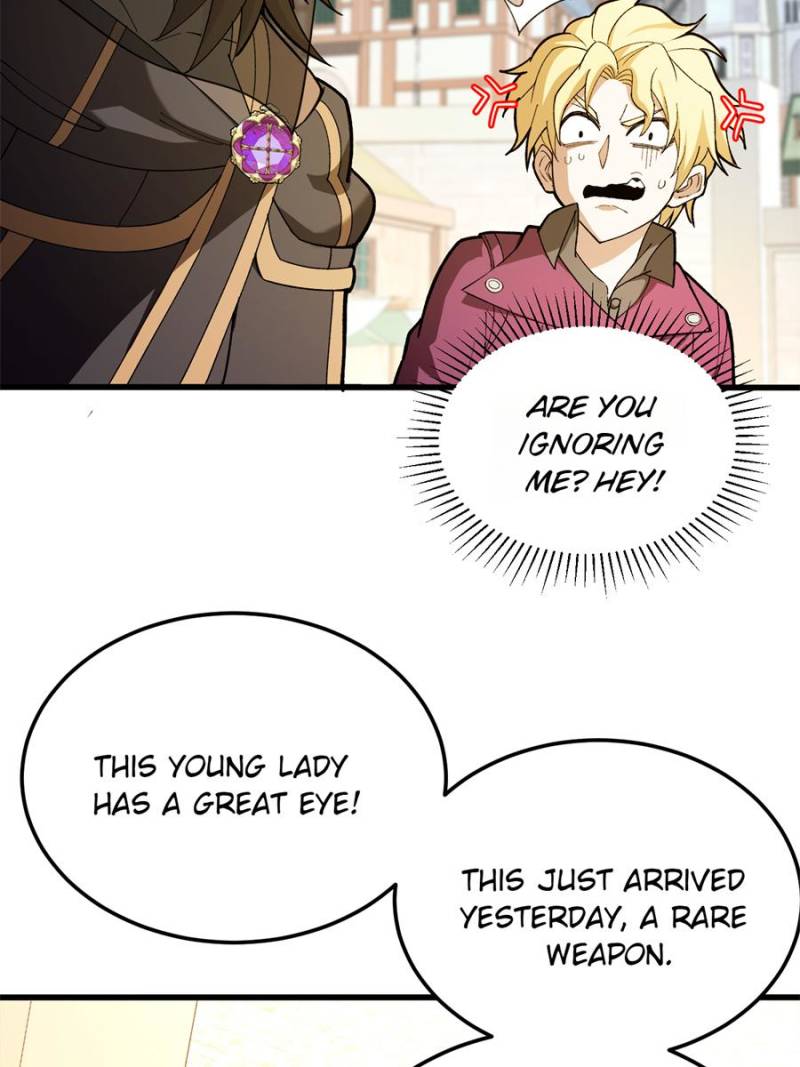 Read My Dragon System ENGLISH Manga Online