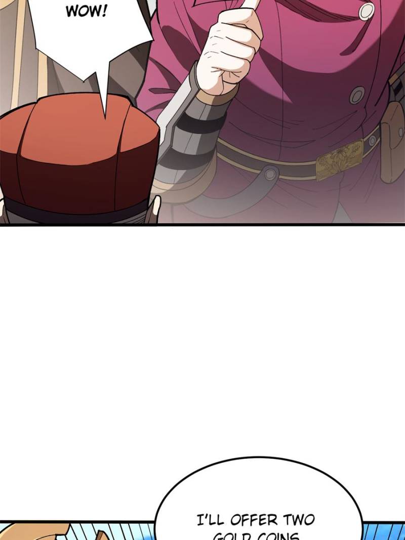 Read My Dragon System ENGLISH Manga Online