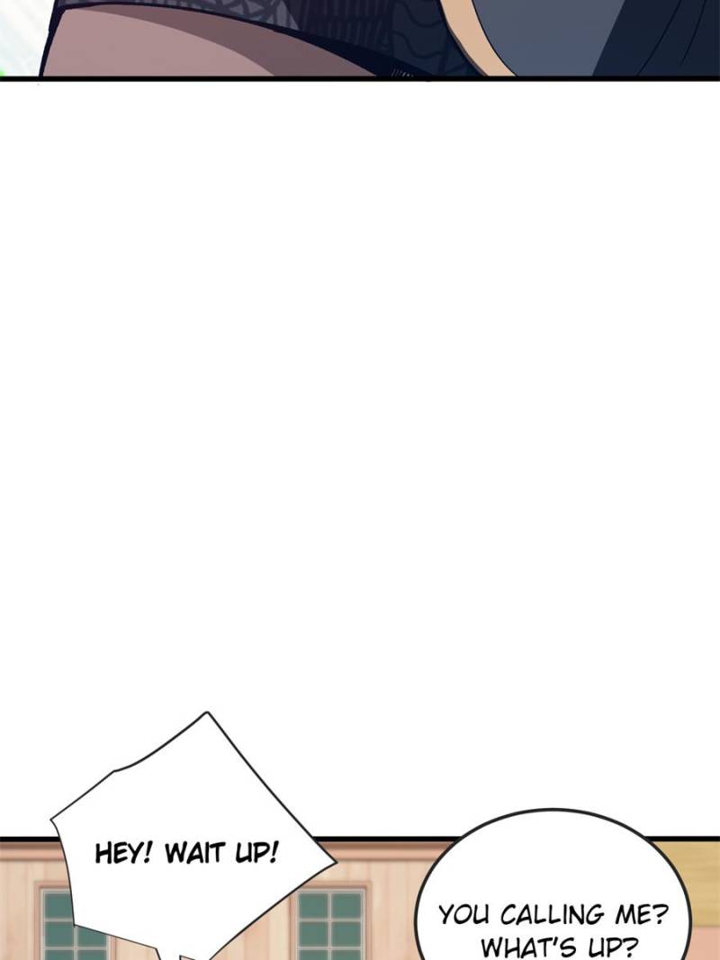 Read My Dragon System ENGLISH Manga Online