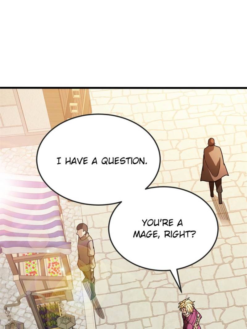 Read My Dragon System ENGLISH Manga Online