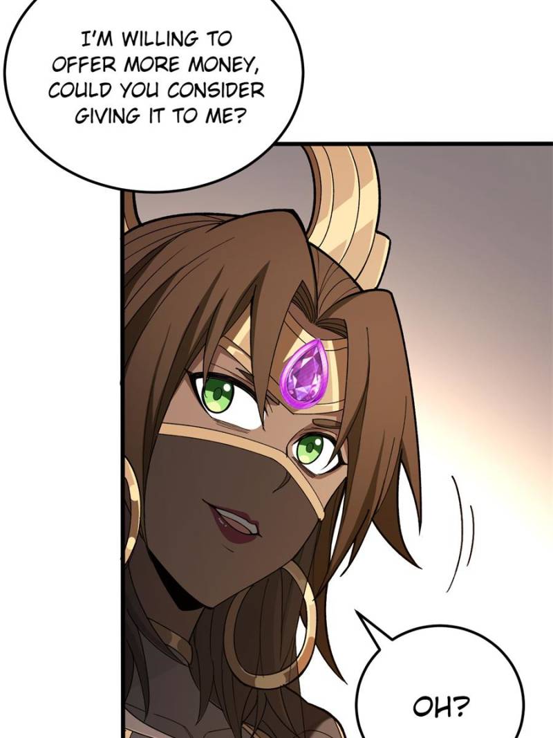 Read My Dragon System ENGLISH Manga Online