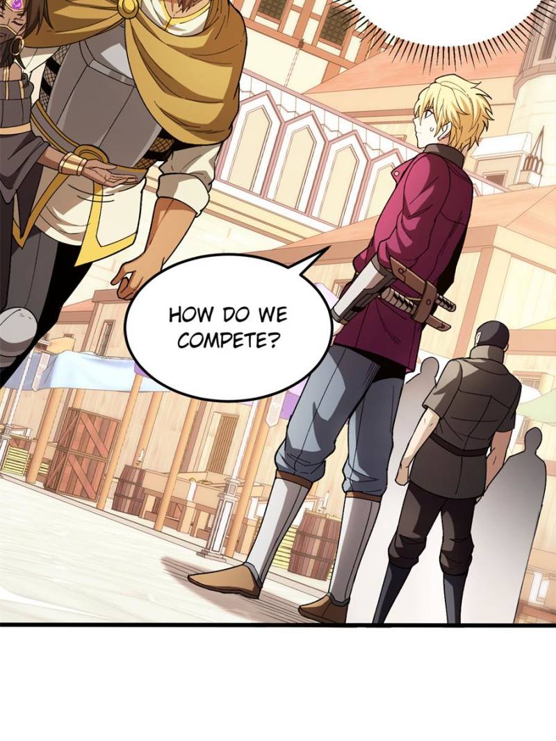 Read My Dragon System ENGLISH Manga Online