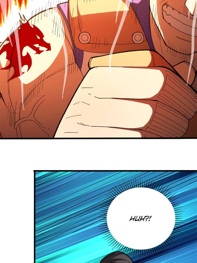 Read My Dragon System ENGLISH Manga Online