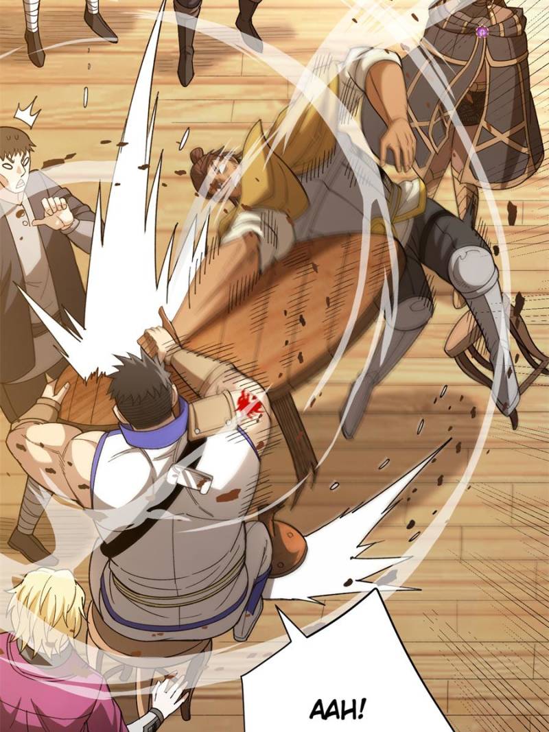 Read My Dragon System ENGLISH Manga Online