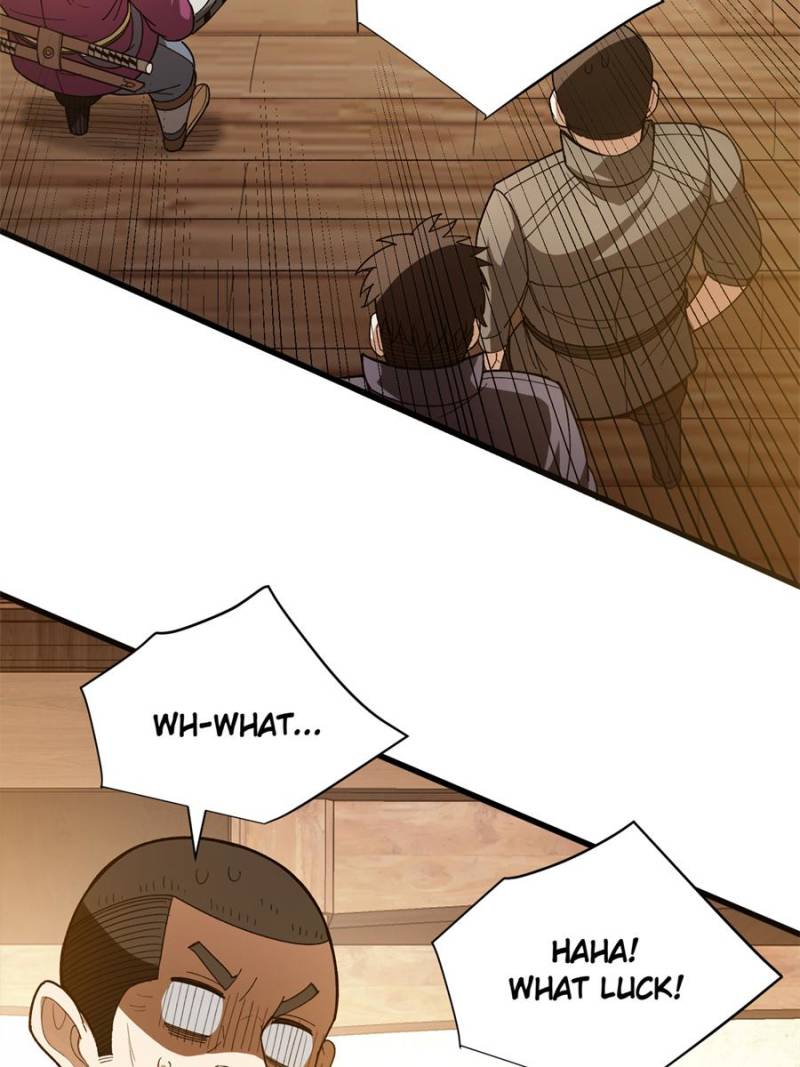 Read My Dragon System ENGLISH Manga Online