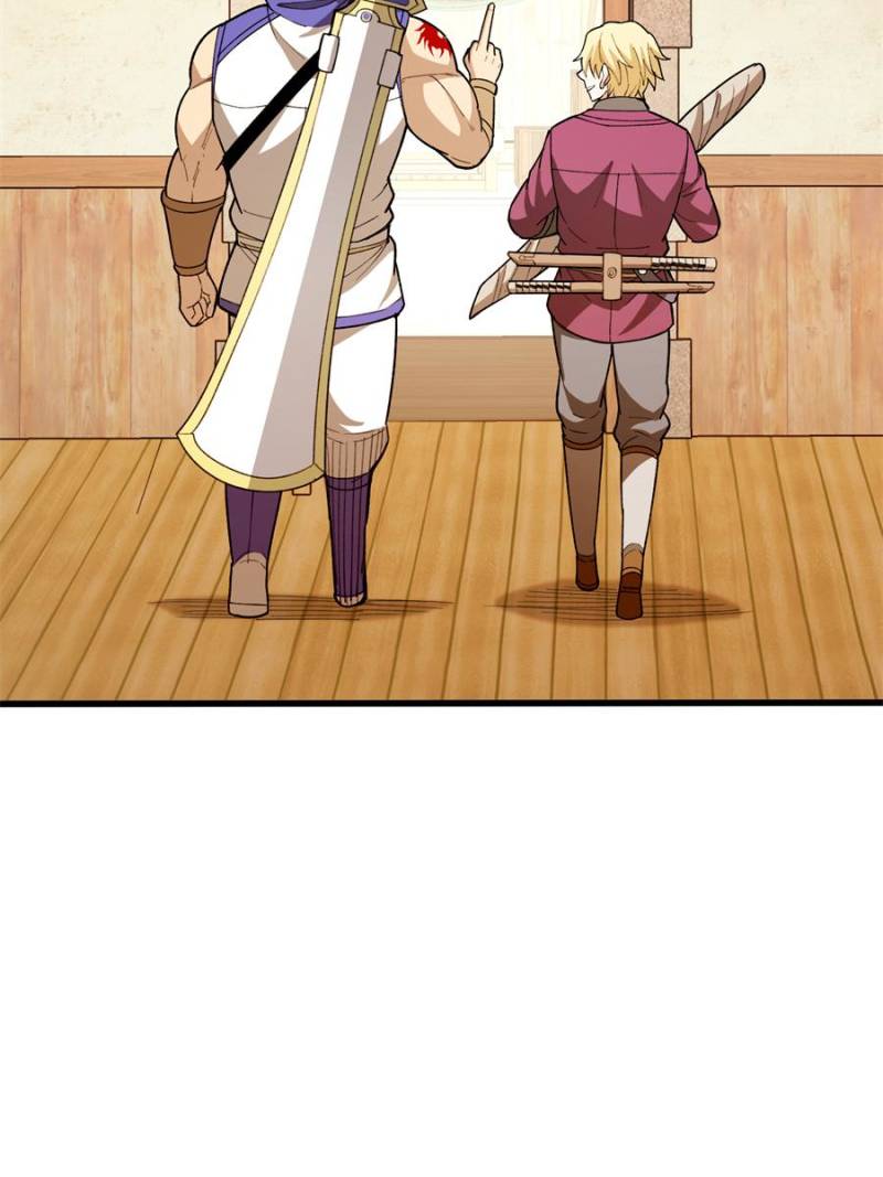 Read My Dragon System ENGLISH Manga Online