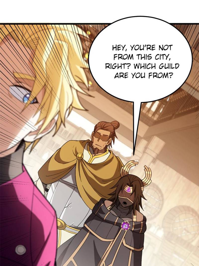 Read My Dragon System ENGLISH Manga Online