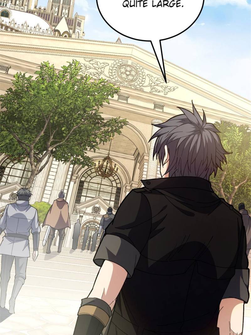 Read My Dragon System ENGLISH Manga Online