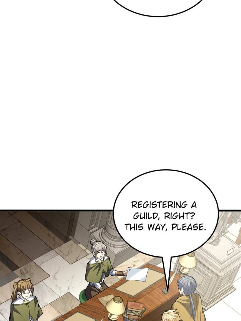 Read My Dragon System ENGLISH Manga Online