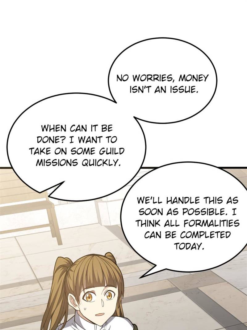 Read My Dragon System ENGLISH Manga Online