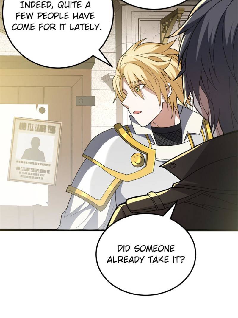 Read My Dragon System ENGLISH Manga Online