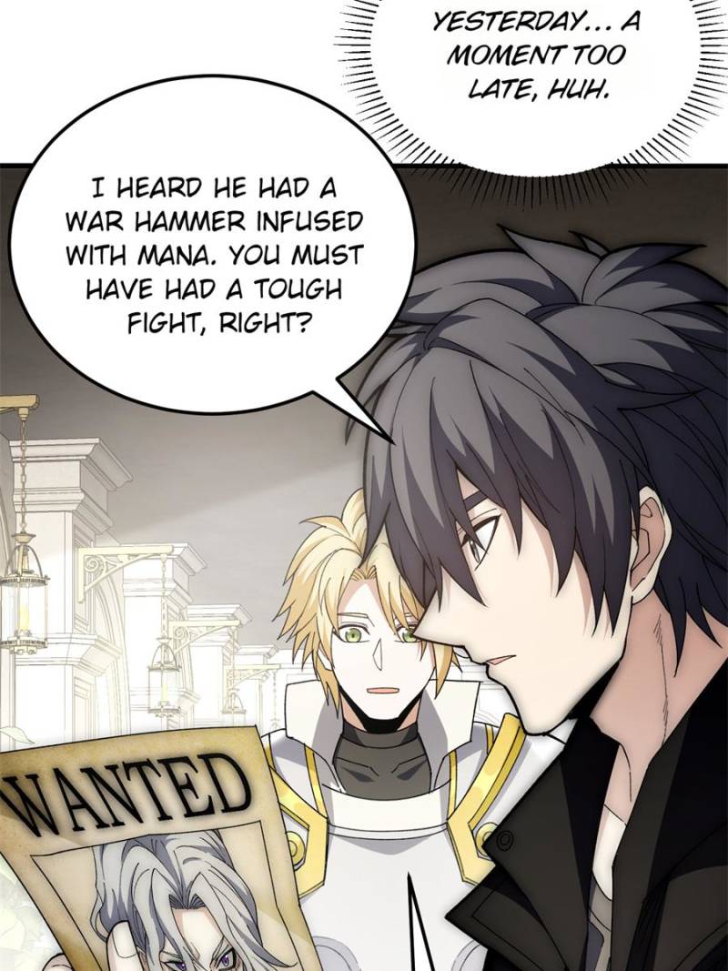 Read My Dragon System ENGLISH Manga Online