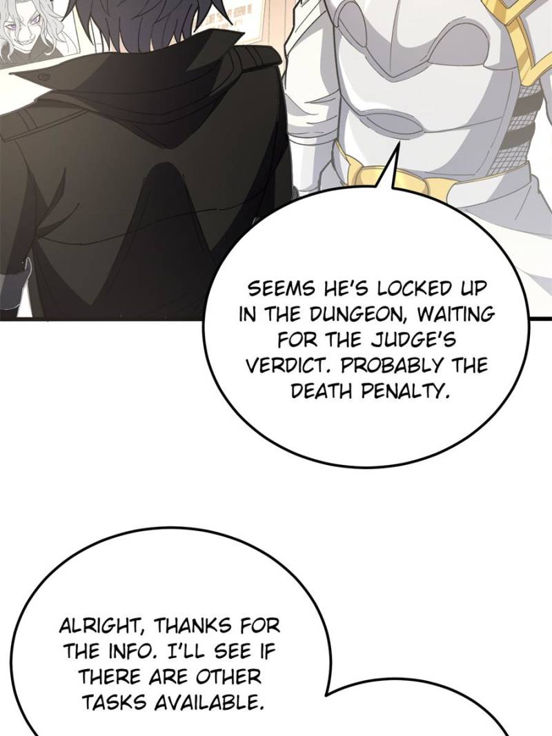 Read My Dragon System ENGLISH Manga Online