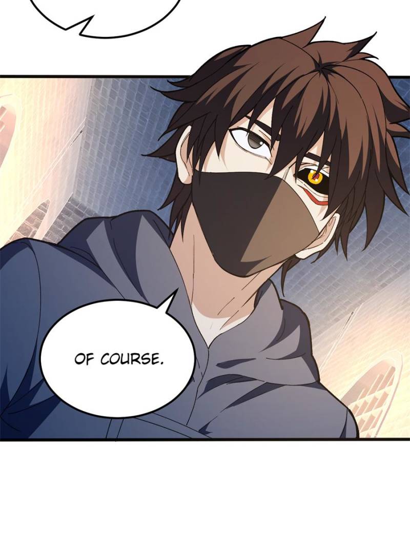 Read My Dragon System ENGLISH Manga Online