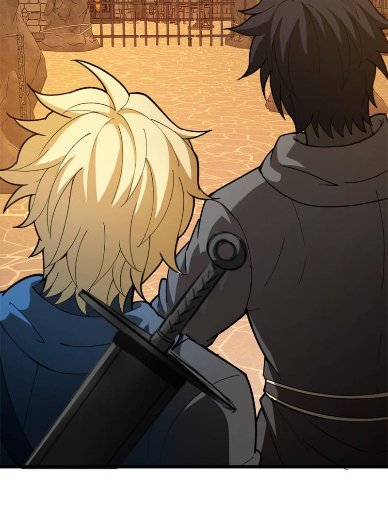 Read My Dragon System ENGLISH Manga Online