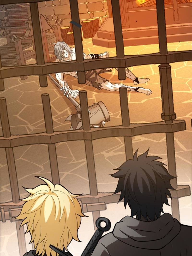 Read My Dragon System ENGLISH Manga Online