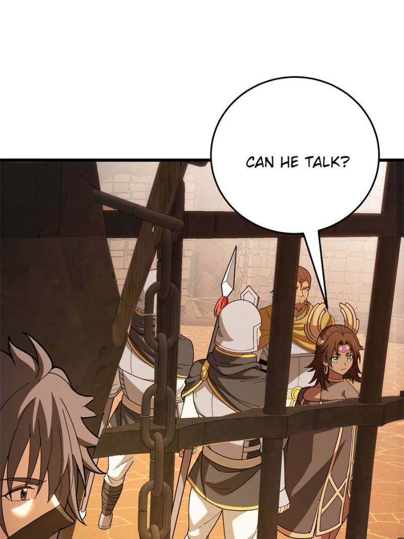 Read My Dragon System ENGLISH Manga Online